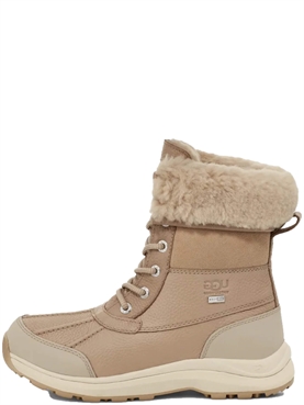 UGG Adirondack III Støvler, Mustard Seed